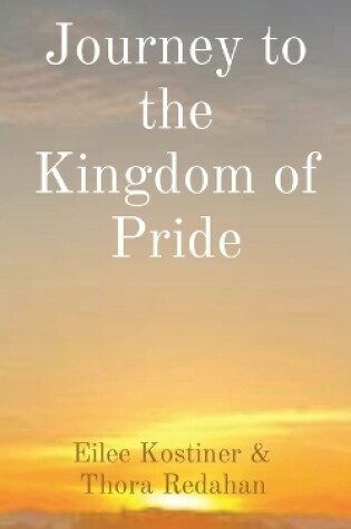 Cover of Journey to the Kingdom of Pride