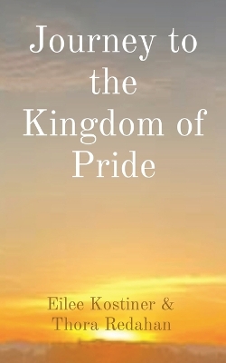 Cover of Journey to the Kingdom of Pride