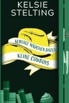 Book cover for Kurvige Mädchen daten keine Cowboys