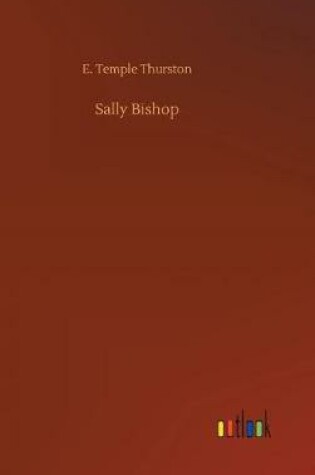 Cover of Sally Bishop