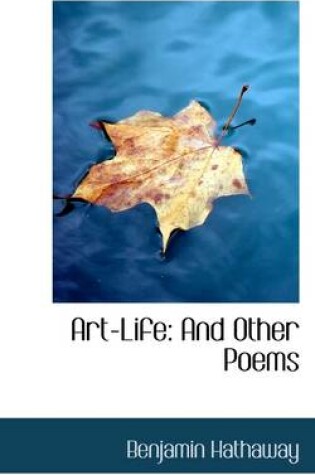 Cover of Art-Life