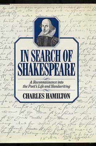 Cover of In Search of Shakespeare