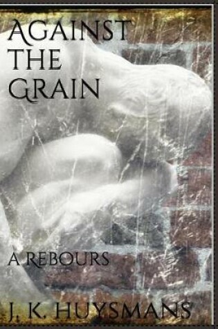 Cover of Against the Grain