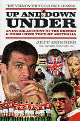 Cover of Up and Down Under