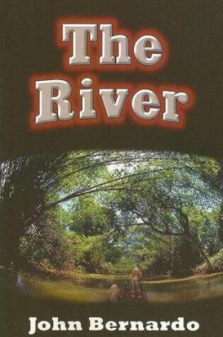 Cover of The River