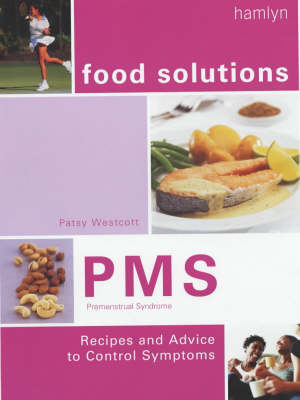 Book cover for PMS