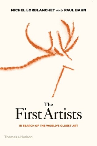 Cover of The First Artists