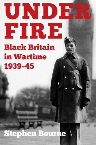 Cover of Under Fire