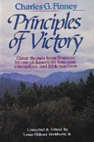 Cover of Principles of Victory