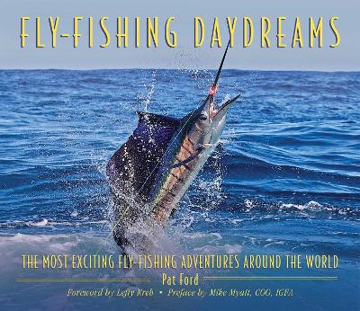 Book cover for Fly-Fishing Daydreams