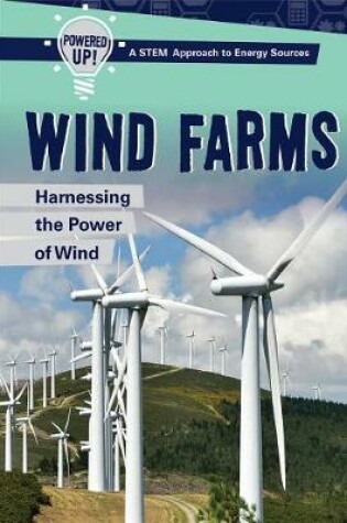 Cover of Wind Farms