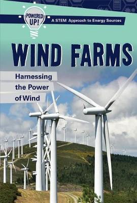 Book cover for Wind Farms