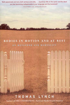 Book cover for Bodies in Motion and at Rest