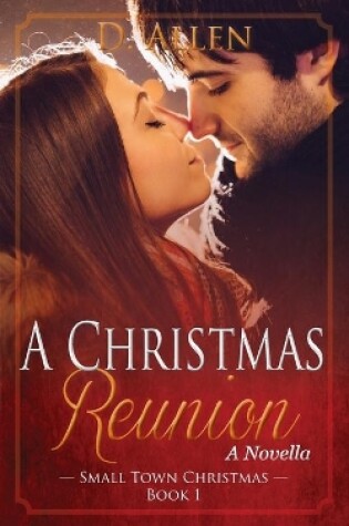 Cover of A Christmas Reunion