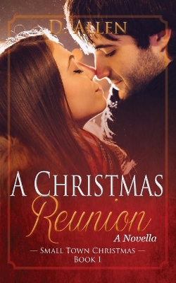 Book cover for A Christmas Reunion