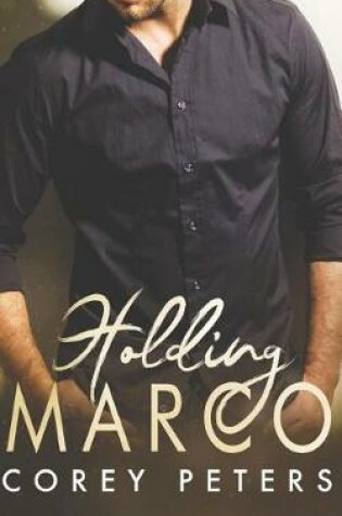 Cover of Holding Marco