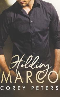 Book cover for Holding Marco