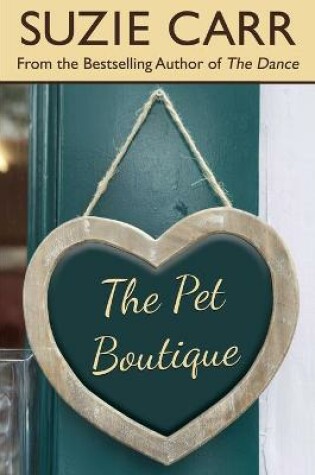 Cover of The Pet Boutique