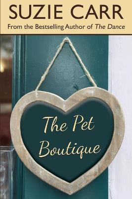 Book cover for The Pet Boutique