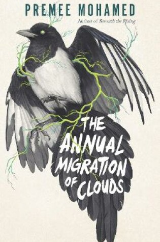 Cover of The Annual Migration of Clouds