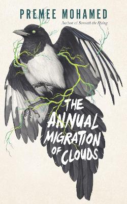 Book cover for The Annual Migration of Clouds