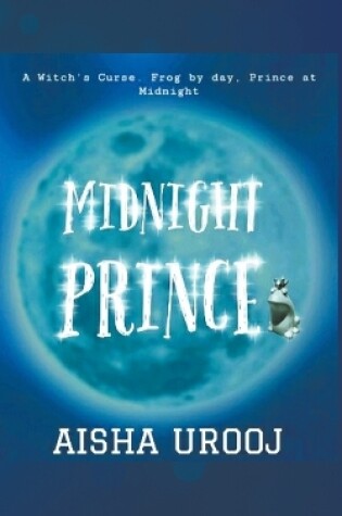 Cover of Midnight Prince