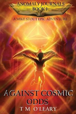 Cover of Against Cosmic Odds