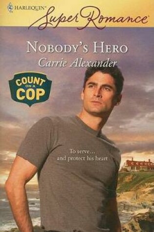 Cover of Nobody's Hero