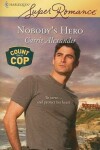 Book cover for Nobody's Hero