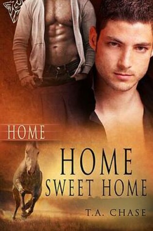 Cover of Home Sweet Home