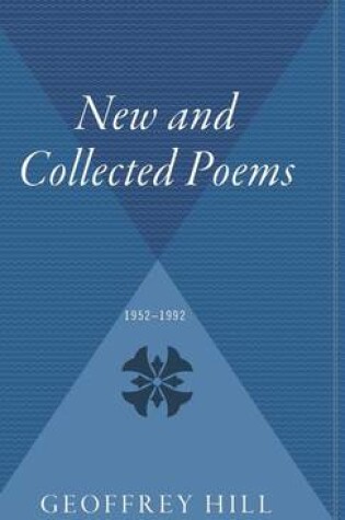 Cover of New and Collected Poems