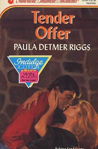 Cover of Tender Offer