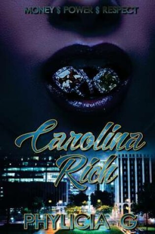 Cover of Carolina Rich