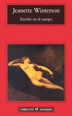 Cover of Escrito En El Cuerpo