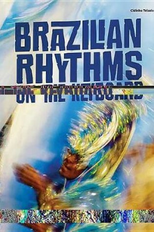 Cover of Brazilian Rhythms on the Keyboard