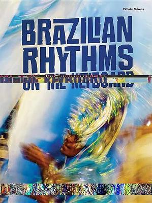 Cover of Brazilian Rhythms on the Keyboard