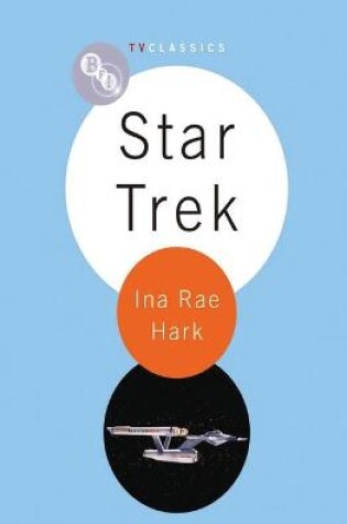 Cover of Star Trek