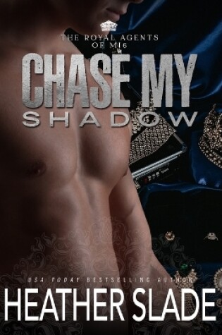 Cover of Chase My Shadow