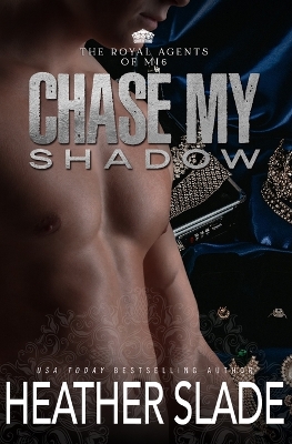 Book cover for Chase My Shadow