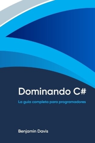 Cover of Dominando C#