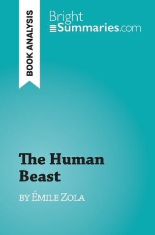 Cover of The Human Beast