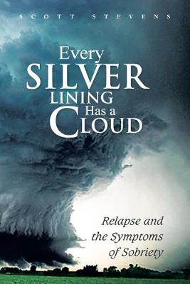 Book cover for Every Silver Lining Has a Cloud