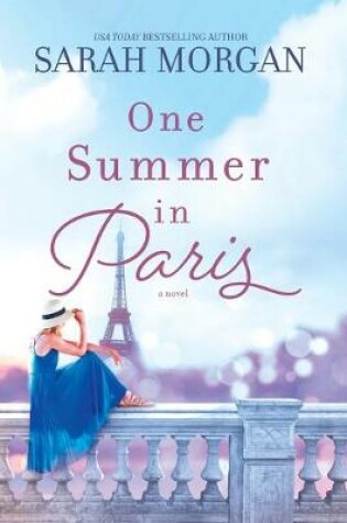 Cover of One Summer in Paris
