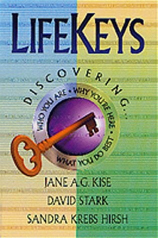 Cover of Lifekeys