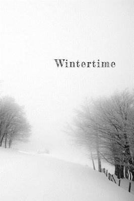 Book cover for Wintertime