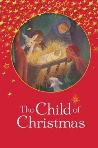 Cover of The Child of Christmas