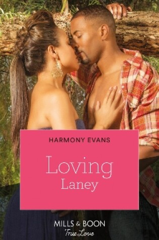 Cover of Loving Laney