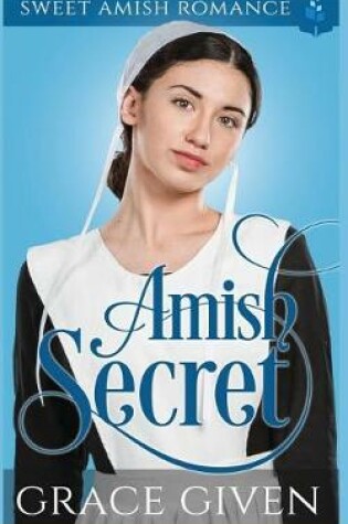 Cover of Amish Secret