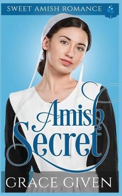 Book cover for Amish Secret