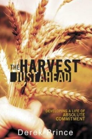 Cover of The Harvest Just Ahead